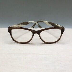 Daniel Stevens Eyeglasses Frame DS744  C4 52-18-135 - unisex